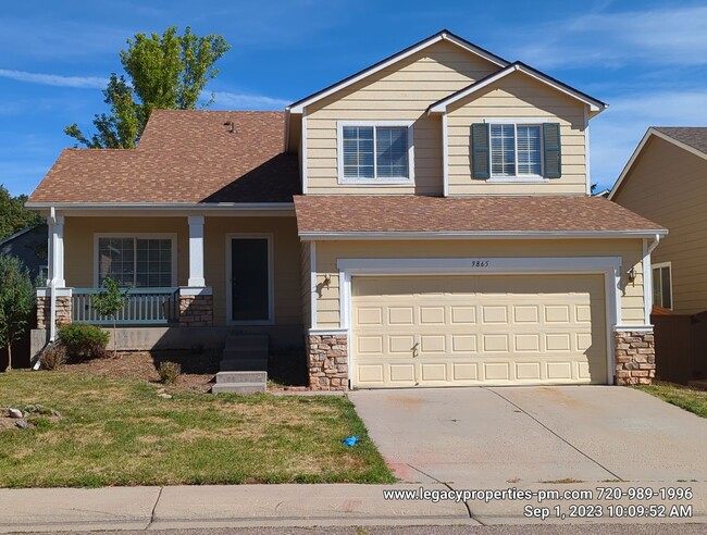 Building Photo - HIGHLANDS RANCH BEAUTY