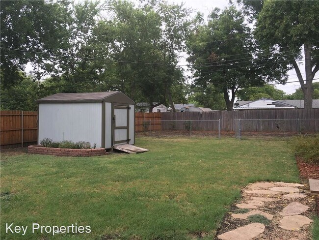 Building Photo - 2 br, 1 bath House - 1636 Globe Avenue