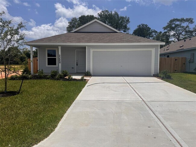 Primary Photo - 25668 Rose Creek Dr