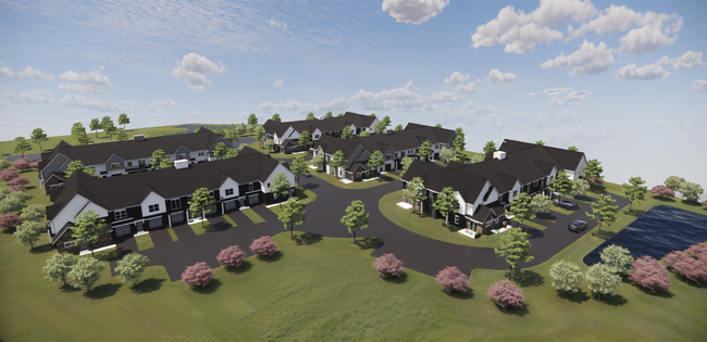 Building Photo - Oneka Fields Townhomes 2