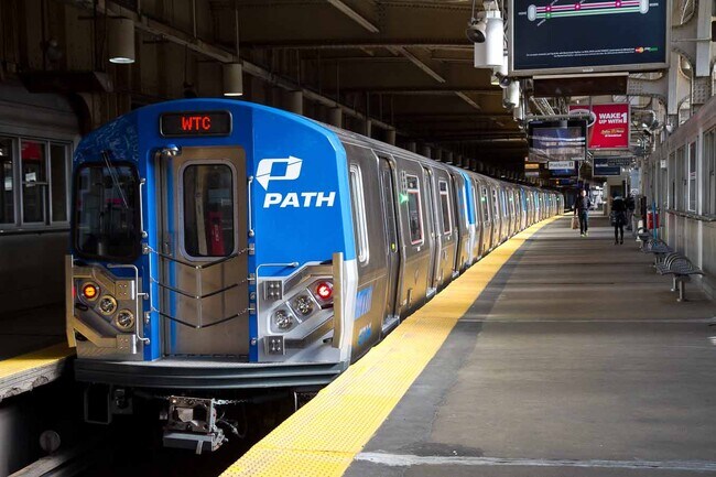 Building Photo - 201 Marin Blvd