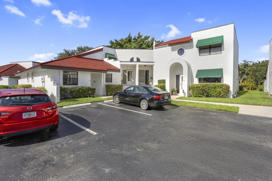Building Photo - 315 NW 36th Ave