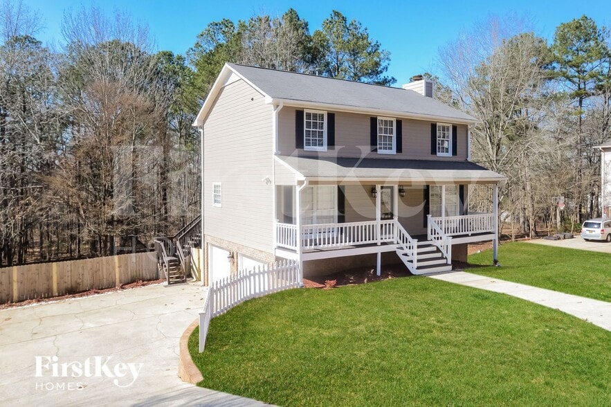 Building Photo - 1049 Independence Ct