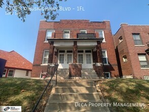 Building Photo - 1 Bedroom 1 Bathroom Apartment