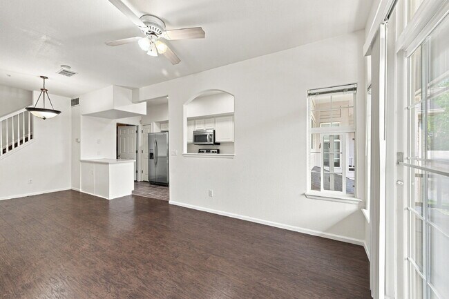 Building Photo - $2,030.95, 2 Beds - 2.5 Bath, Condo in Denver with Central A/C!