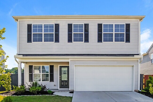 Primary Photo - 5260 Calhoun Pl