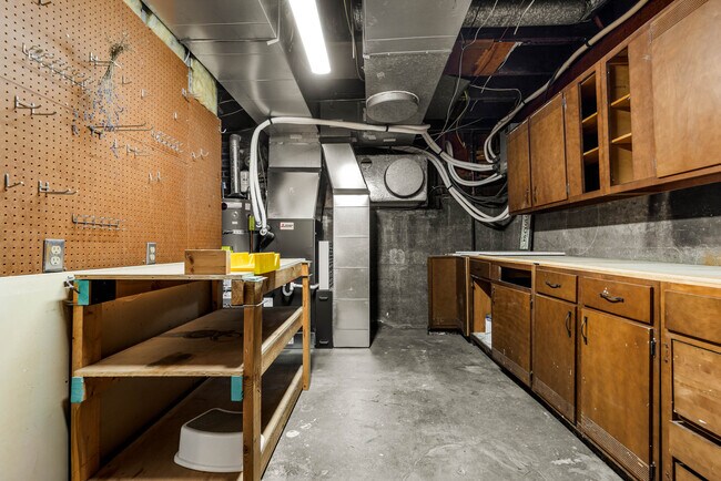 Building Photo - 8502 15th Ave NE