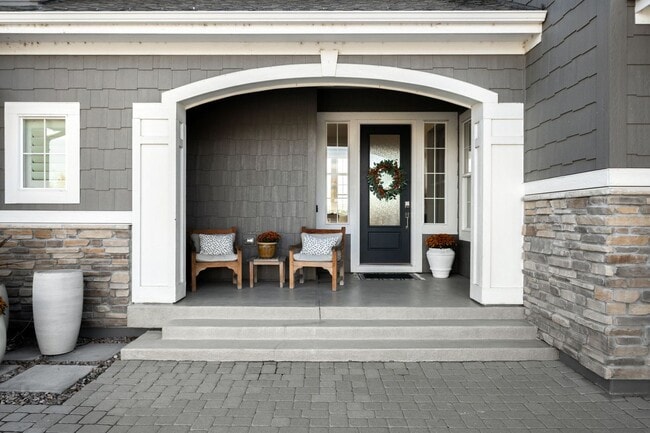 Building Photo - LEASED THRU 02/28/2027: LUX 6BD, 6.5BA Lakefront Home Columbine Valley