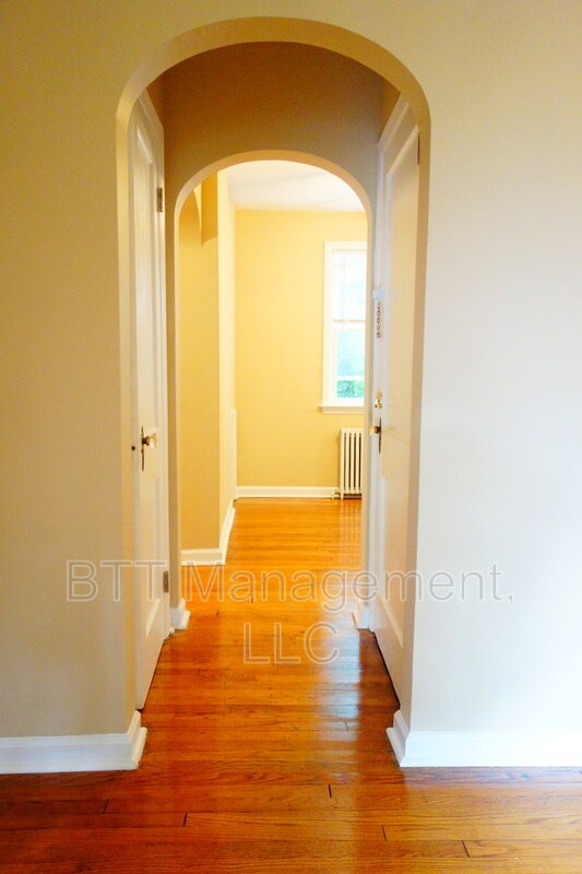 Building Photo - 8007 Garland Ave