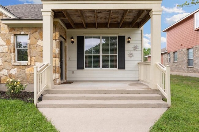 Building Photo - 1506 Wild Basin Ln