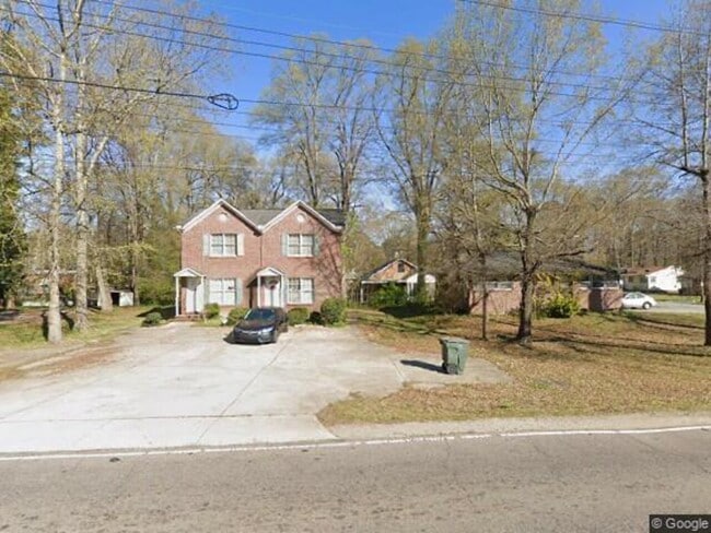 Building Photo - The Brenner Ave Duplex LLC