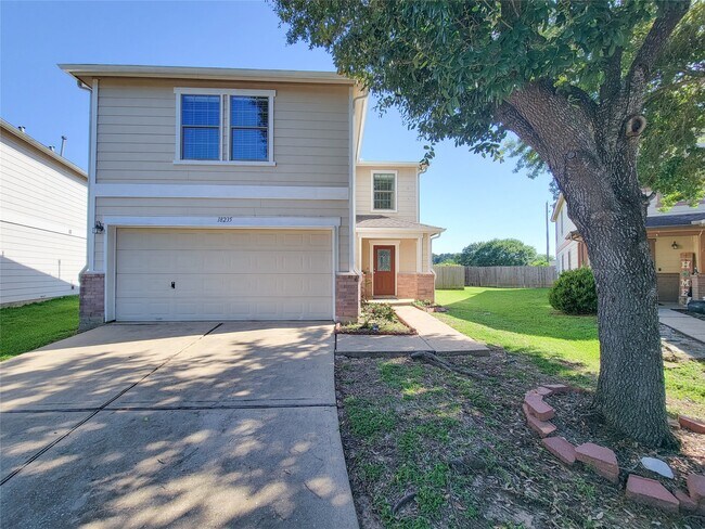 Building Photo - 18235 Valebluff Ln