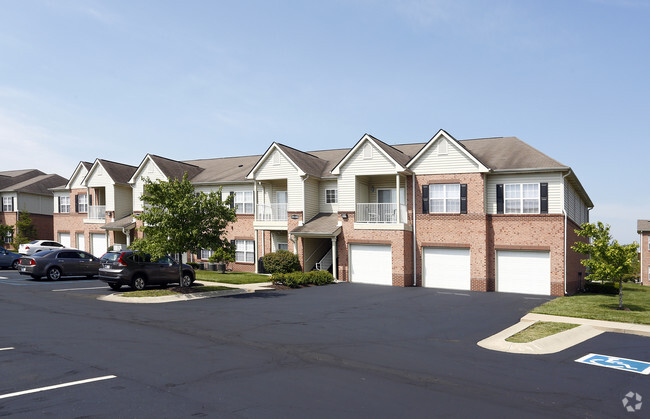 Building Photo - Saratoga Crossing Apartment Homes