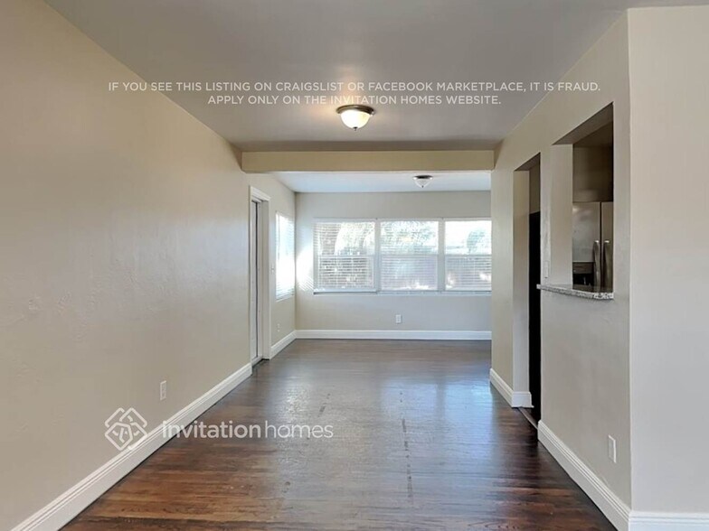 Building Photo - 5507 Riordan Way