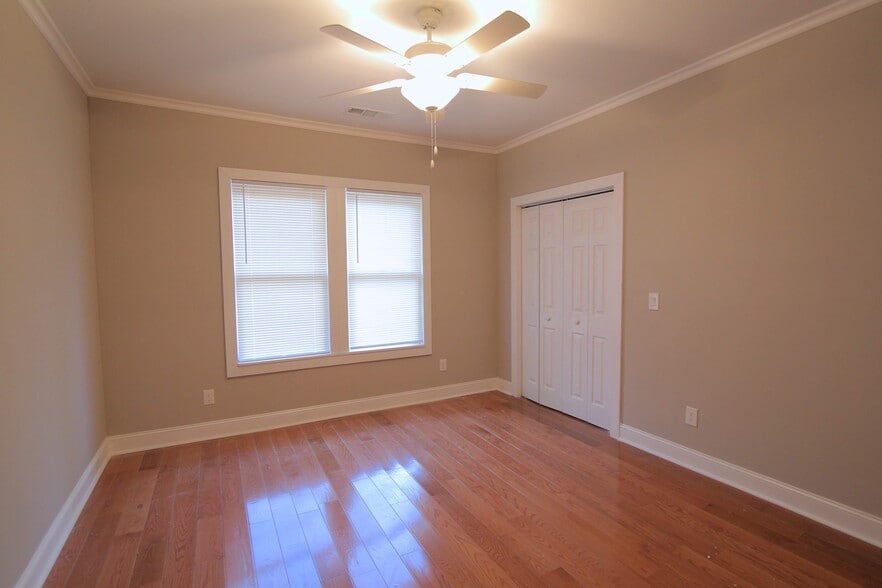 2nd Bedroom - 1163 Oakland Dr SW
