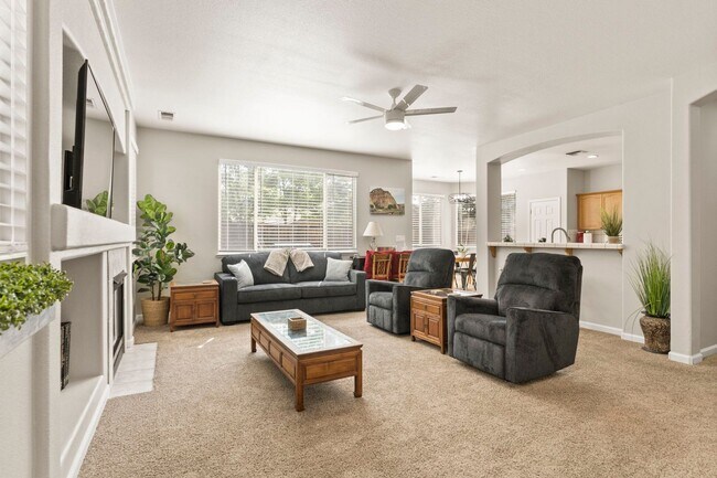 Building Photo - Effortless Living Starts Here — Just Bring Your Suitcase and Step Into Comfort