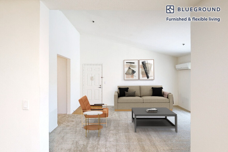 Building Photo - 3650 Andrews Dr