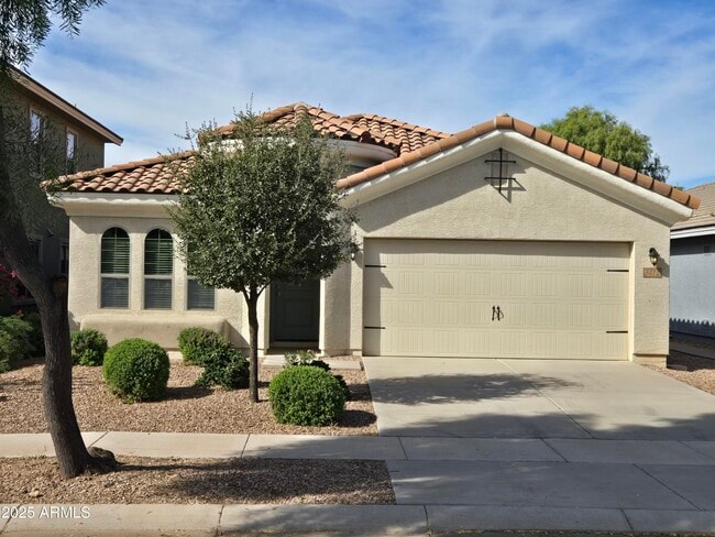 Building Photo - 3412 S Luiseno Blvd