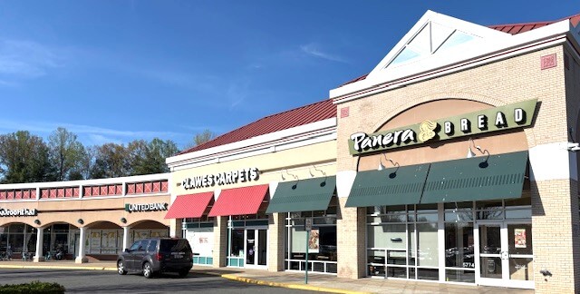 30 Panera/Colonnade - 13619 Orchard Dr