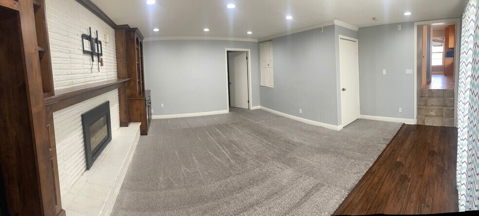 Building Photo - 873 N 600 W