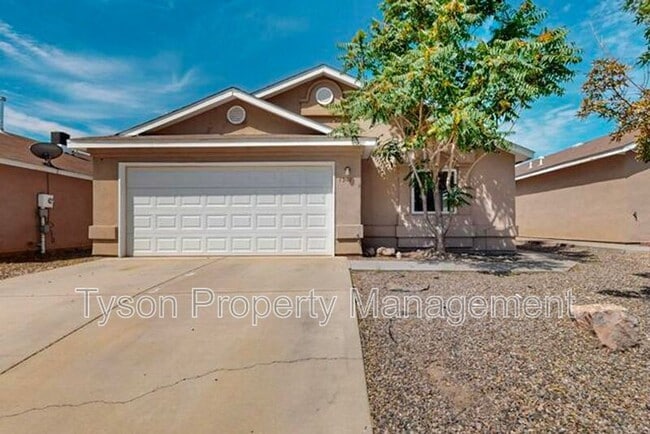 Primary Photo - 1301 Amole Vista St SW