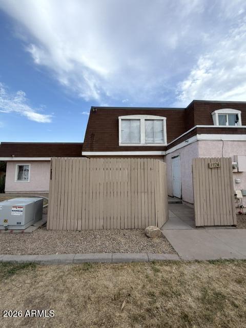 Building Photo - 3326 W Las Palmaritas Dr
