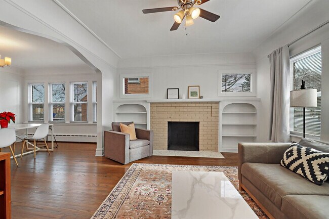 Building Photo - 906 W Keith Ave