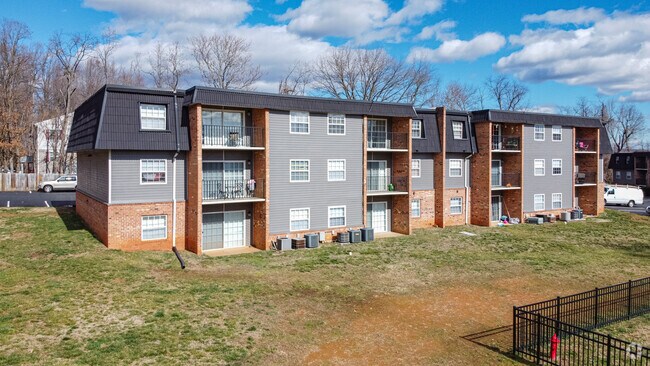 Granite Park Charlottesville Va Apartment Finder