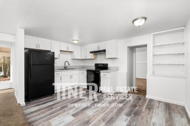 Building Photo - 4910 Gastman Way