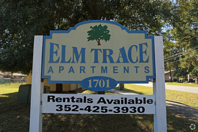 Building Photo - Elm Trace Apartments