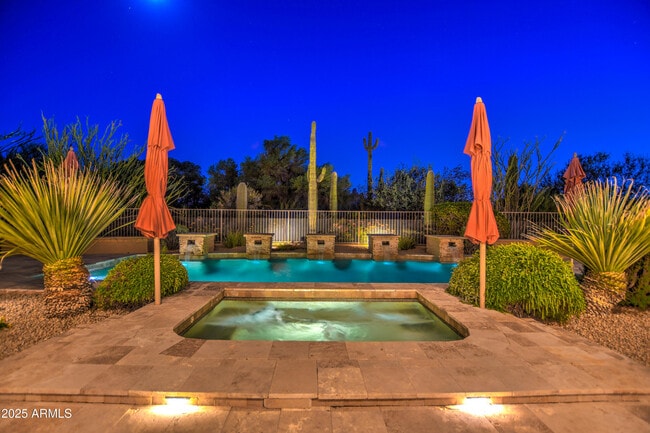 Building Photo - 9671 E Monument Dr