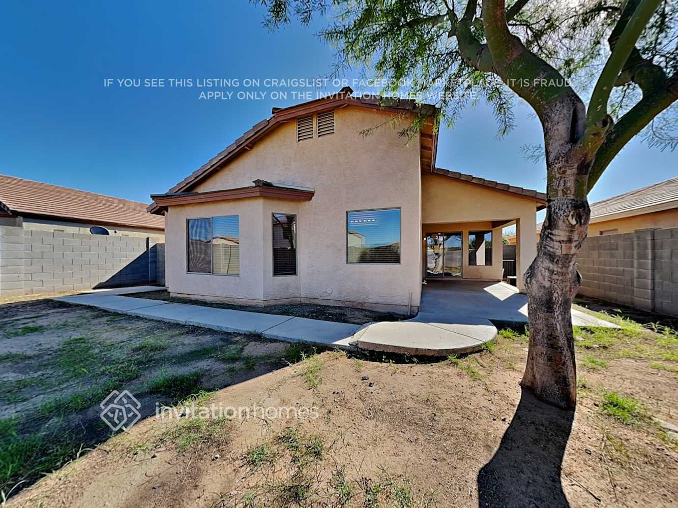 Building Photo - 1602 W Alta Vista Rd