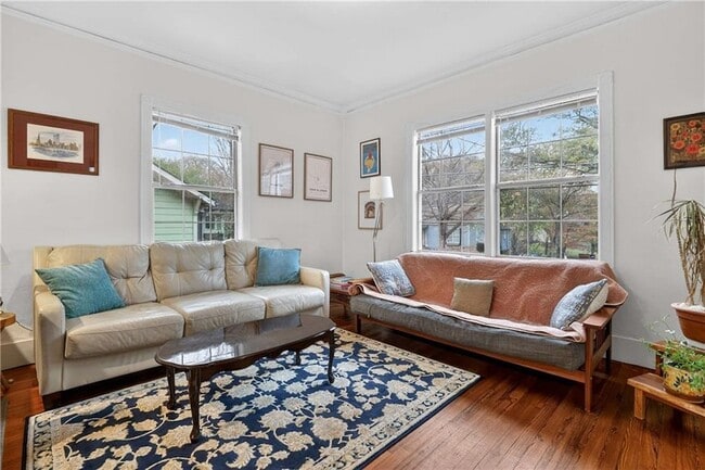 Building Photo - 1411 Glenwood Ave SE