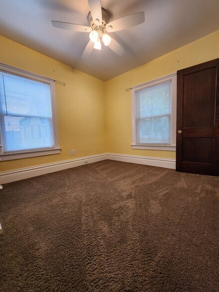 Bedroom Five - 510 N Institute Pl