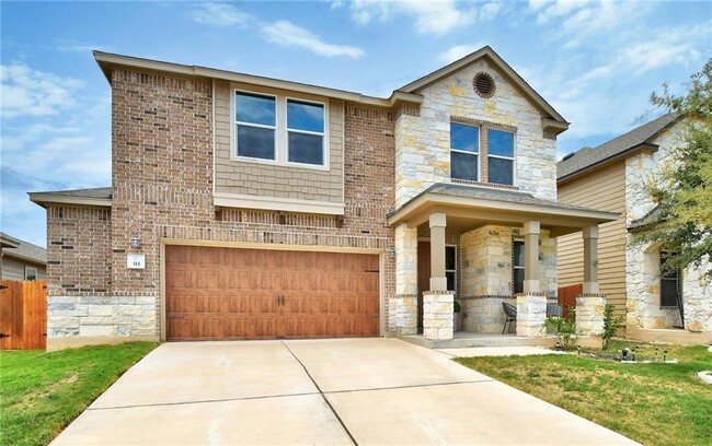 Building Photo - 311 Jarbridge Dr