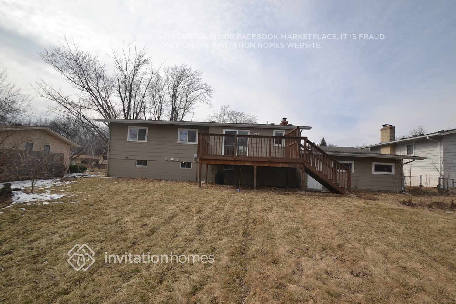 Building Photo - 8008 Colorado Ave N