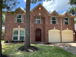 Building Photo - 17110 Fairway Glen Ct
