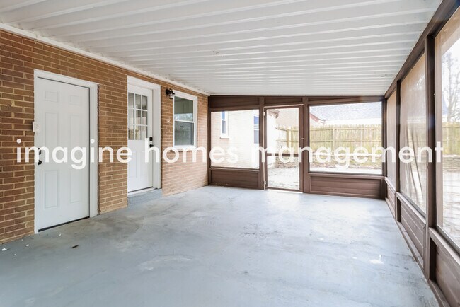 Building Photo - Pet-Friendly 3 Bedroom Home in Madeira