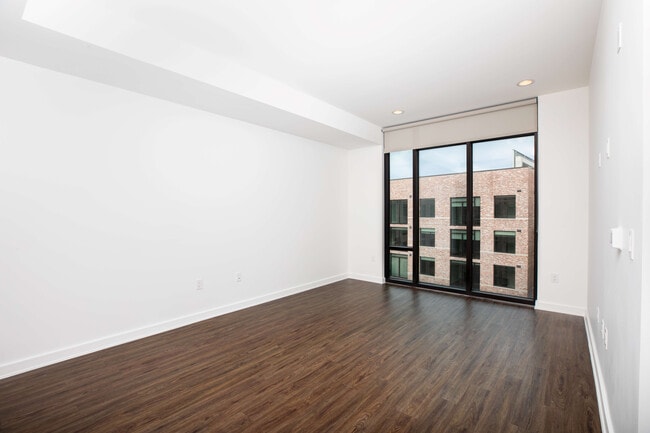 G Floorplan Living - St. Andrie