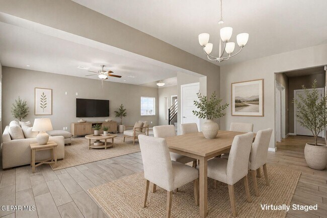 Building Photo - 14724 Tierra Fortaleza Ave