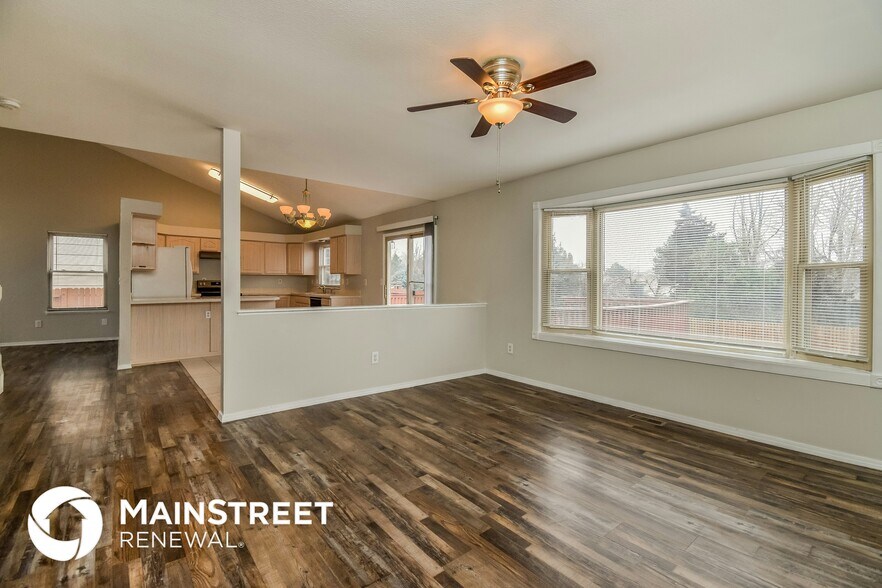 Building Photo - 6909 Sproul Ln