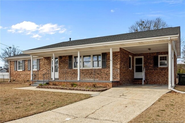 Building Photo - 5419 Laramie Ct