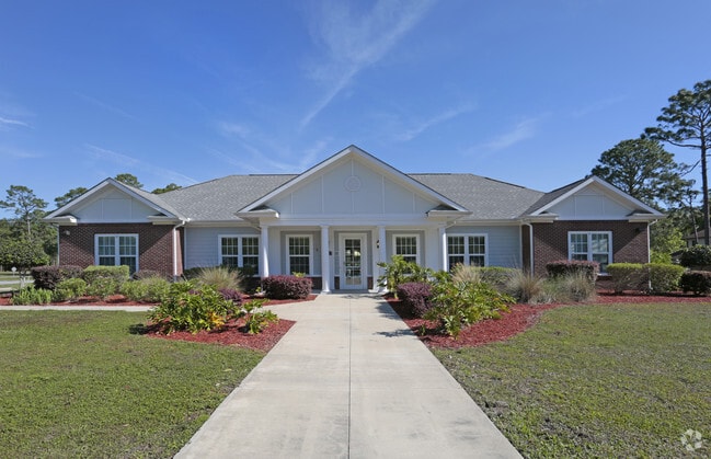 Building Photo - NSB Kings Bay Homes