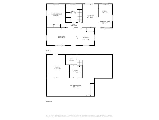 Building Photo - 43 Bellavista Dr