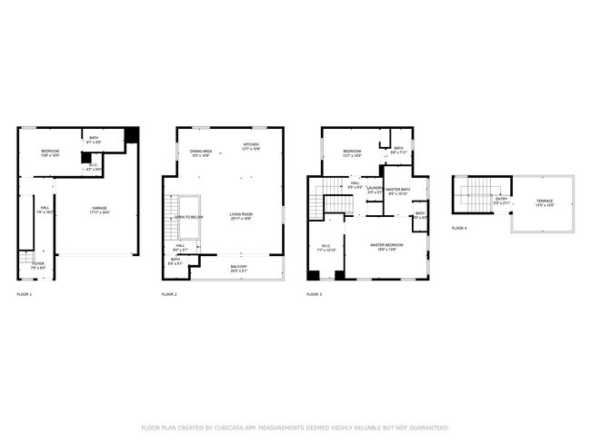 Building Photo - 2302 Johnson St