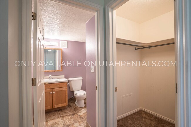 Building Photo - 1214 W 1380 N