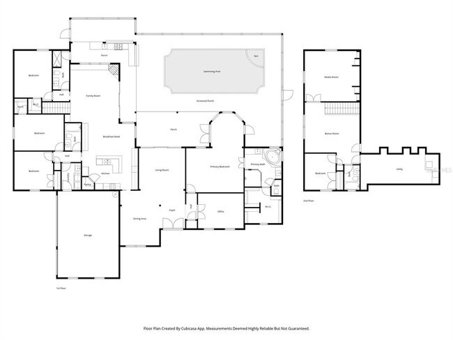 Building Photo - 916 Mills Estate Pl