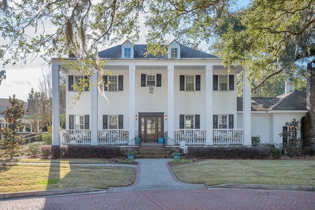 Building Photo - The Avenues of West Ashley