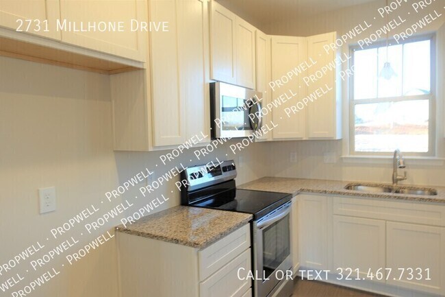 Building Photo - 2731 Millhone Dr