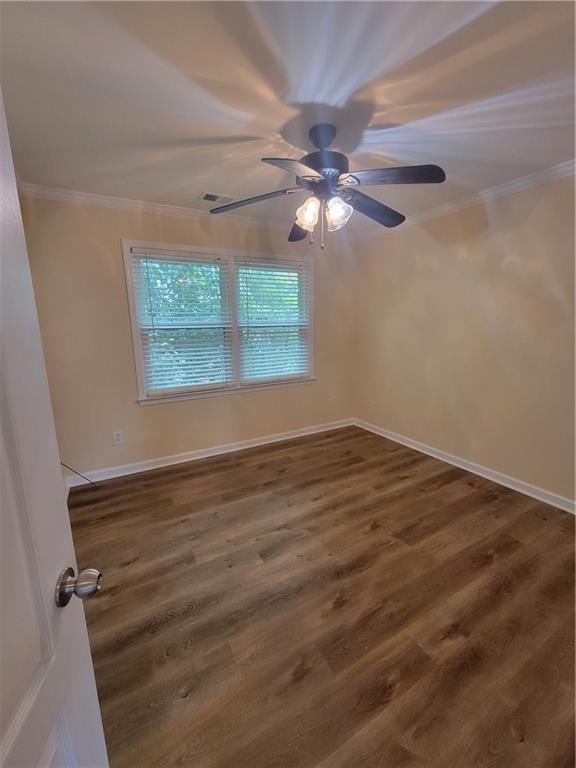 Building Photo - 1806 Shiloh Valley Ct NW